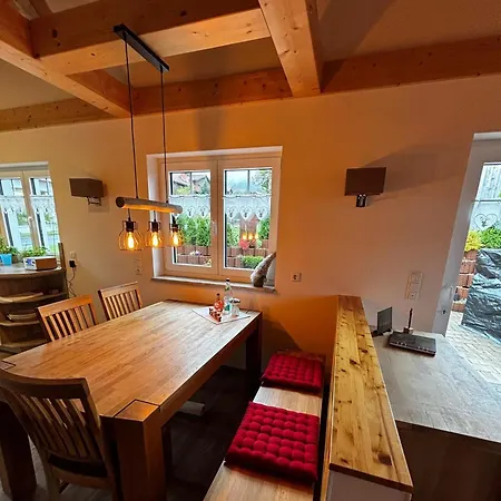 Fichtelwichtel 度假居 *