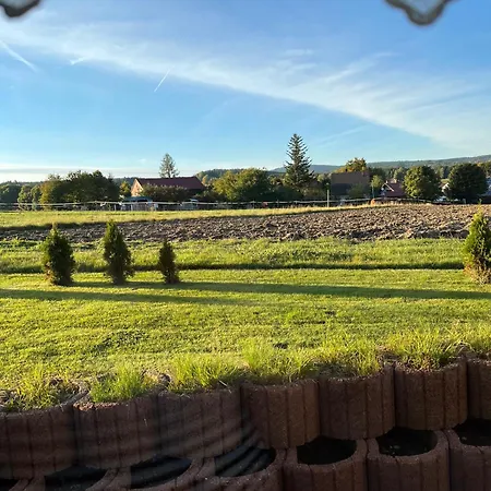 Fichtelwichtel Prázdninový dům *