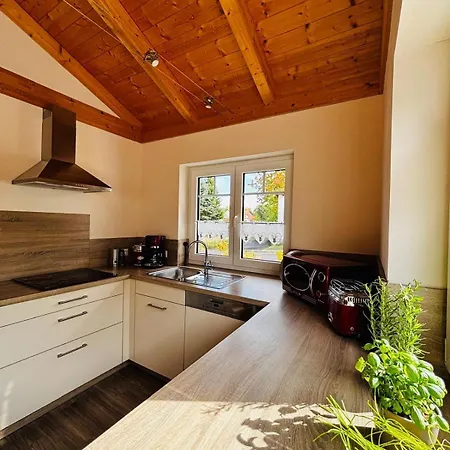 Fichtelwichtel Mehlmeisel